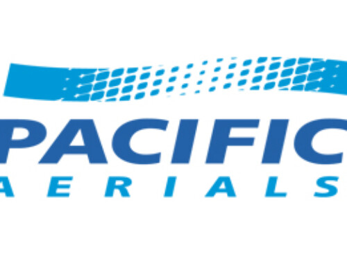 UK distributor for Pacific Aerials