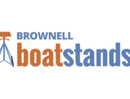 Norwegian distributor // Brownell Boat Stands